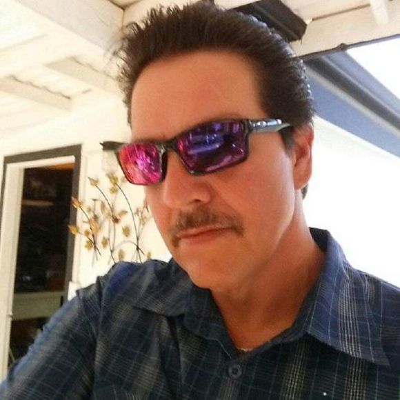 Meet your Posher, Mike - Picture 1 of 1